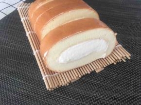 切片享用