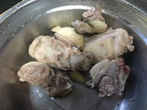 洗干净