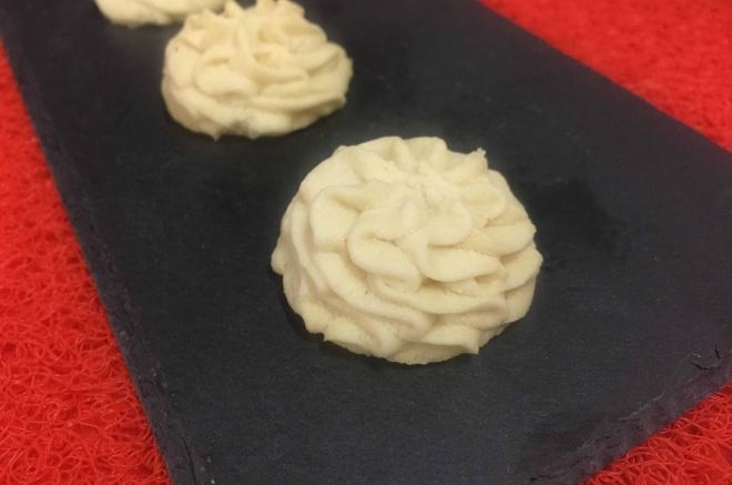 网红曲奇