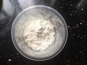 奶粉玉米淀粉称好