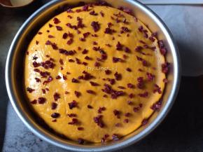 放至温暖处发酵至两倍大
