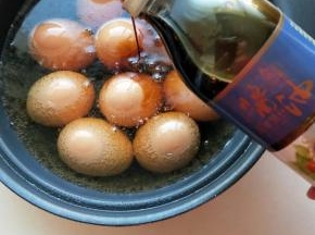 到入古龙天成黑豆酱油