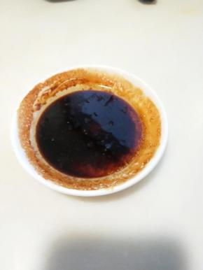 用微波叮下加热酱油，滋味完全不同了，