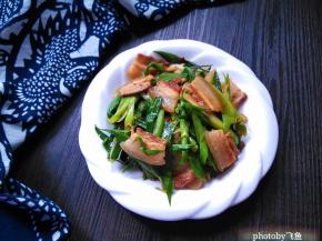 香，再来一碗米饭的节奏。