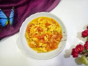 颜值还高的家常菜。