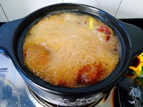 转中小火