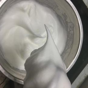 蛋白打好状态图