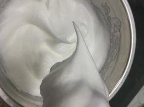 蛋白打好状态图
