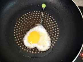 再煎个鸡蛋