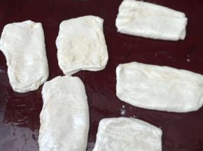 然后全部弄完之后按扁