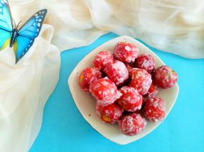 酸酸甜甜特别好吃。