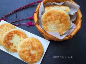 烤完就出炉可以开吃啦。小心烫口哦。