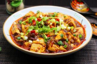 鲜香美味，麻辣出锅