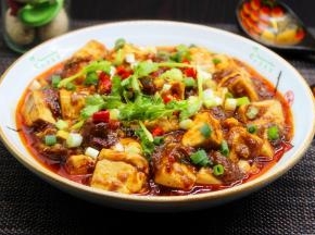 鲜香美味，麻辣出锅