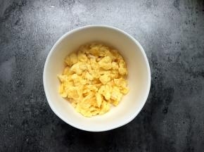 装盘备用。