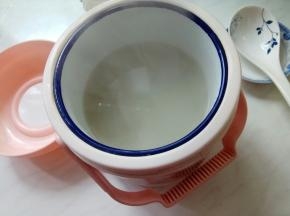 很甜哦！