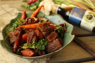 口感软糯，香气诱人