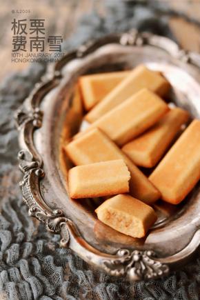 金灿灿的小金条