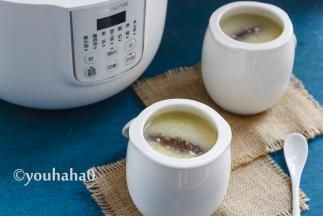 发现隔水炖能更好的保留食物的营养价值，水分不流失；海参滋补贵在坚持，一天一个才能见效果。