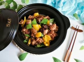 绝对可以来两碗米饭啊~