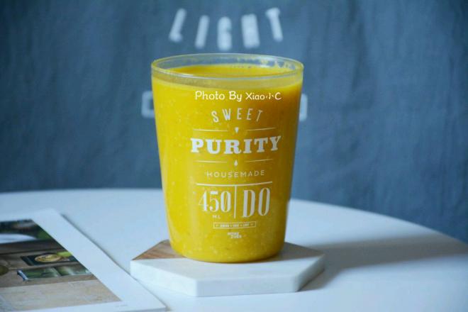 玉米小麦胚芽豆浆