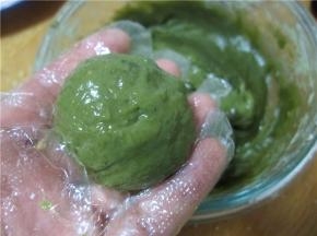 包裹上团圆好