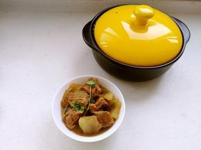 成品。