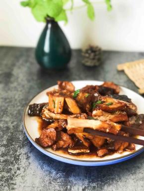 特别下饭的一道地方菜