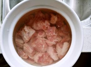 加入水
