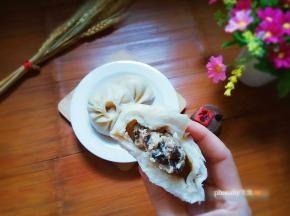 香喷喷哦！