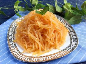 装盘上桌开吃吧
