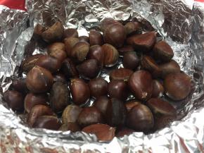 全部码在砂锅内