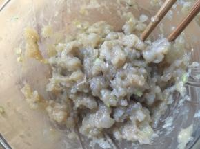 一个方向搅拌上劲