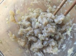 一个方向搅拌上劲