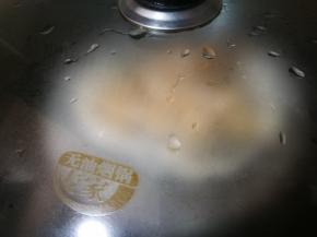 盖盖，大火烧开