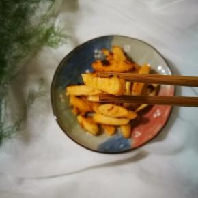 趁热吃，营养美味！