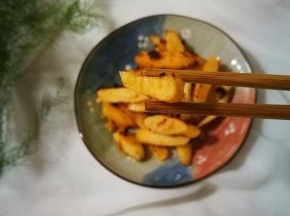 趁热吃，营养美味！