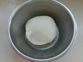 整理一下进行发酵