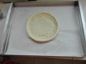 放入烤盘