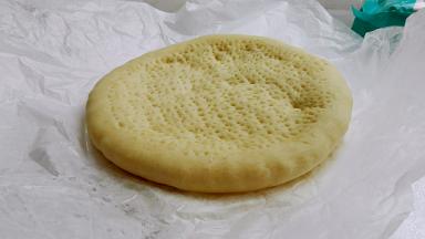 放凉后放入冰箱冷冻，随时吃取出来放点自己喜欢的料即可