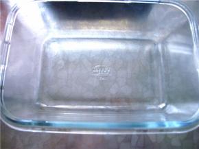 将容器消毒干净