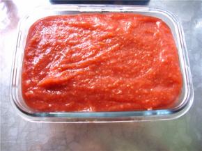 装入容器即可食用啦。