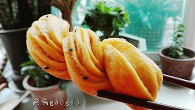 非常好吃，喜欢甜可以将黑芝麻酥中的盐换成糖10克