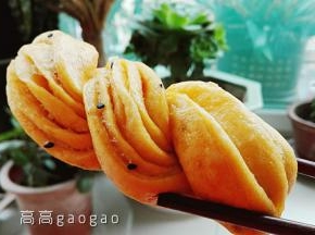 非常好吃，喜欢甜可以将黑芝麻酥中的盐换成糖10克