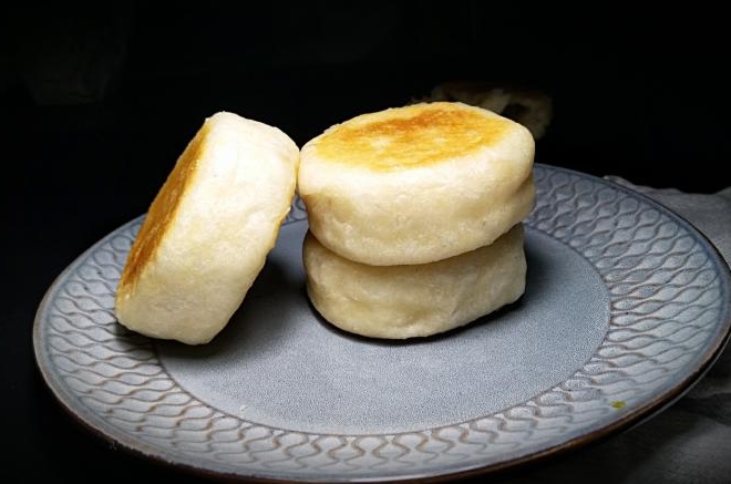 门钉肉饼