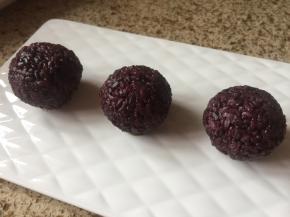 依次做好其余的；