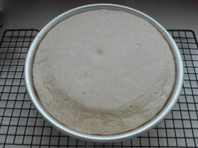 全程中火稍微大点蒸七十分钟