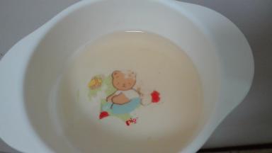 蜂蜜糖水：蜂蜜15g，水20g，糖15g混合均匀即可（用量根据需要烤的板栗数量进行调整）