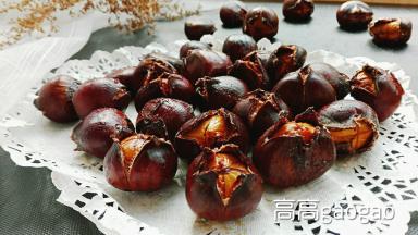 出炉，烤制过程都自己开口啦