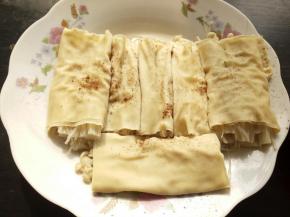 取出，小心烫手！